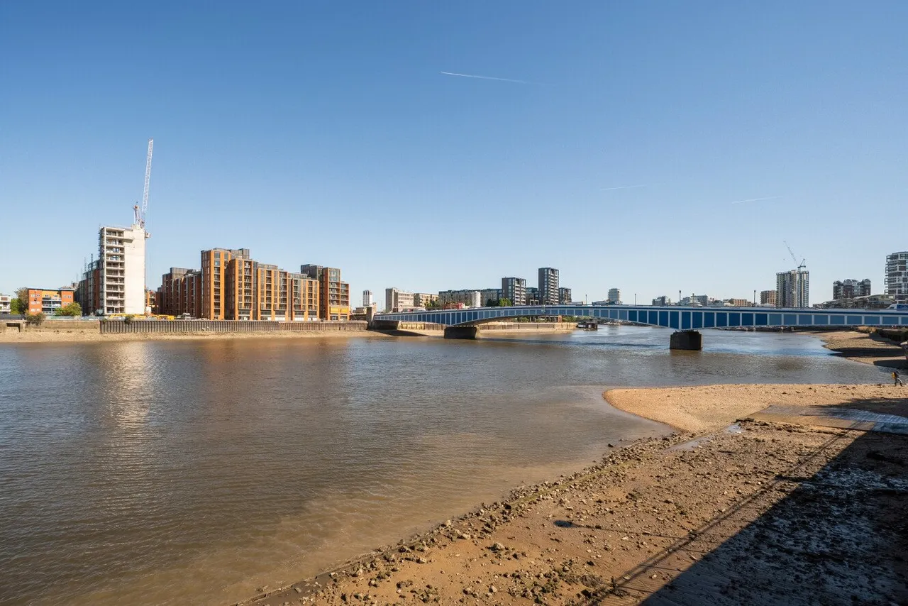 Smugglers Way, Battersea, SW18, photo 12