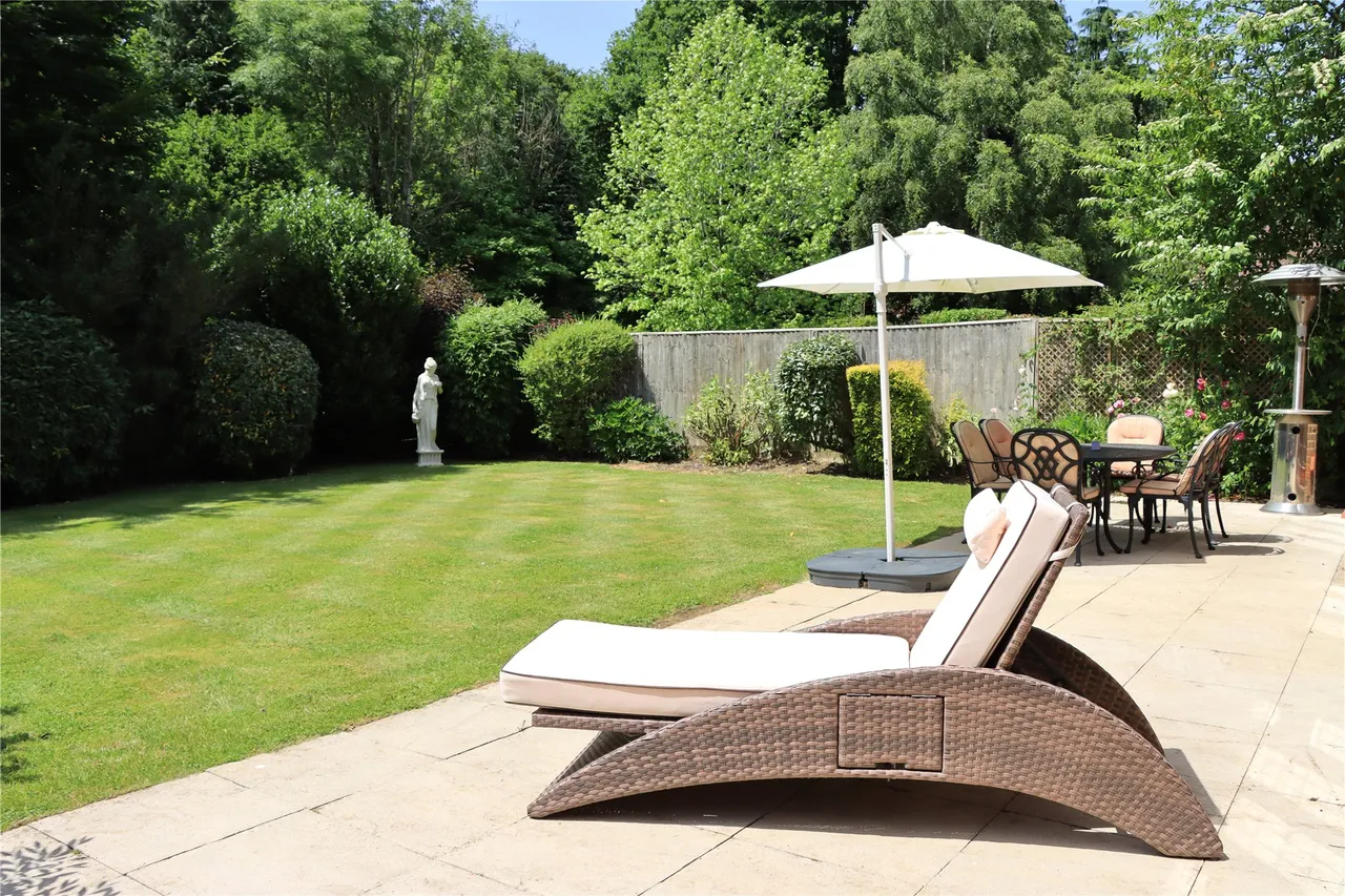 Mill End Close, Prestwood, HP16, photo 21