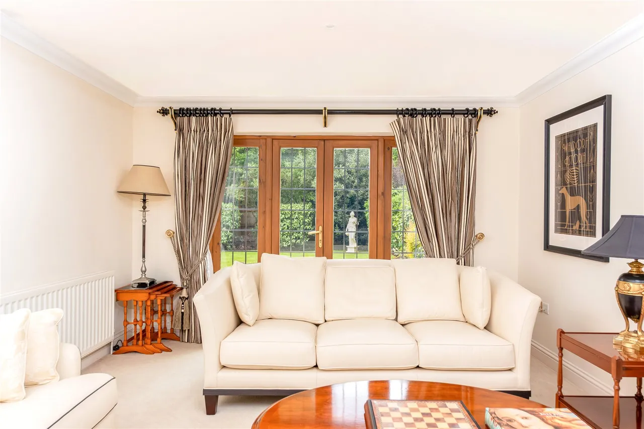 Mill End Close, Prestwood, HP16, photo 9
