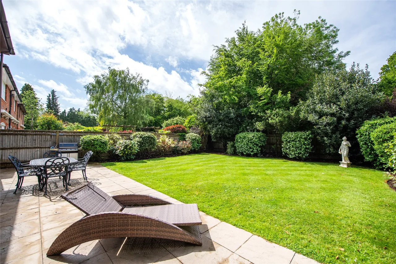 Mill End Close, Prestwood, HP16, photo 4