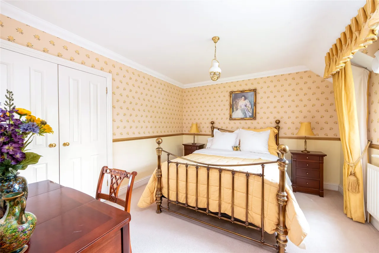 Mill End Close, Prestwood, HP16, photo 14