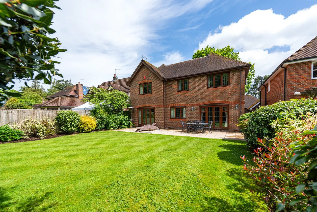 Mill End Close, Prestwood, HP16, photo 20