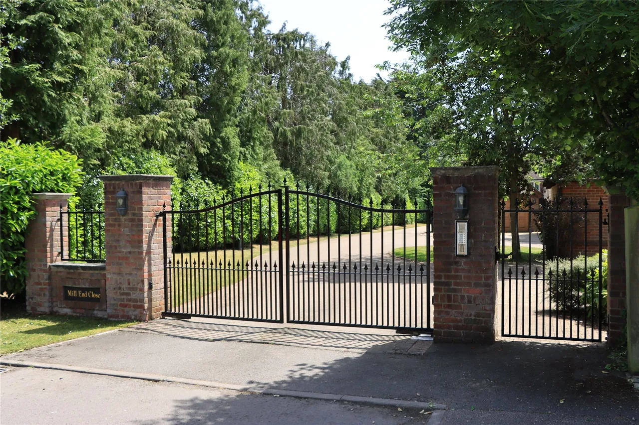 Mill End Close, Prestwood, HP16, photo 22