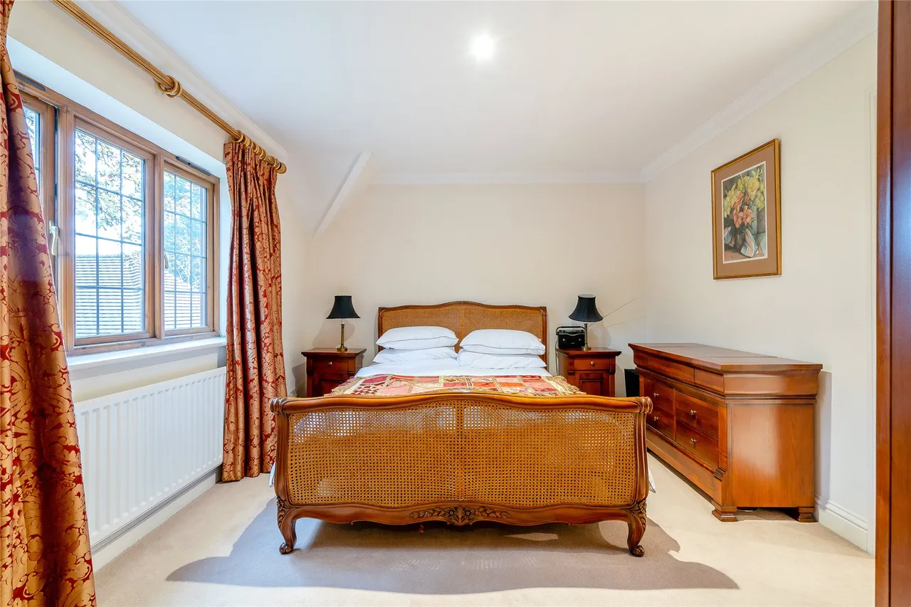 Mill End Close, Prestwood, HP16, photo 11