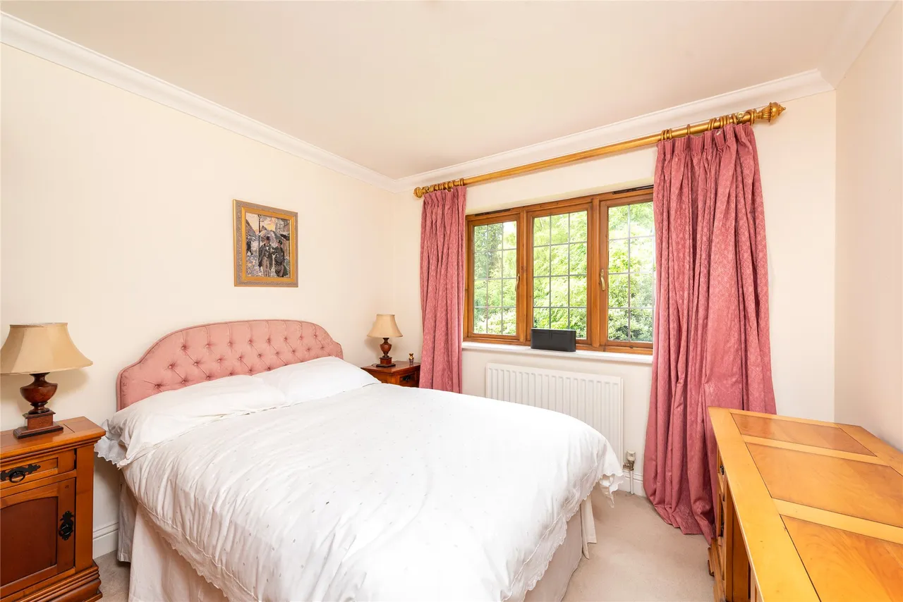 Mill End Close, Prestwood, HP16, photo 15