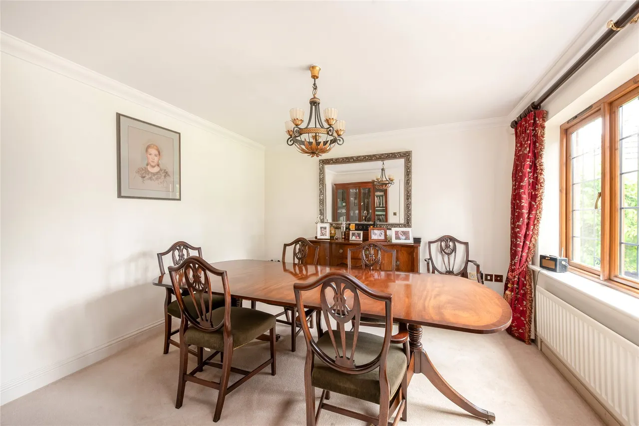 Mill End Close, Prestwood, HP16, photo 6