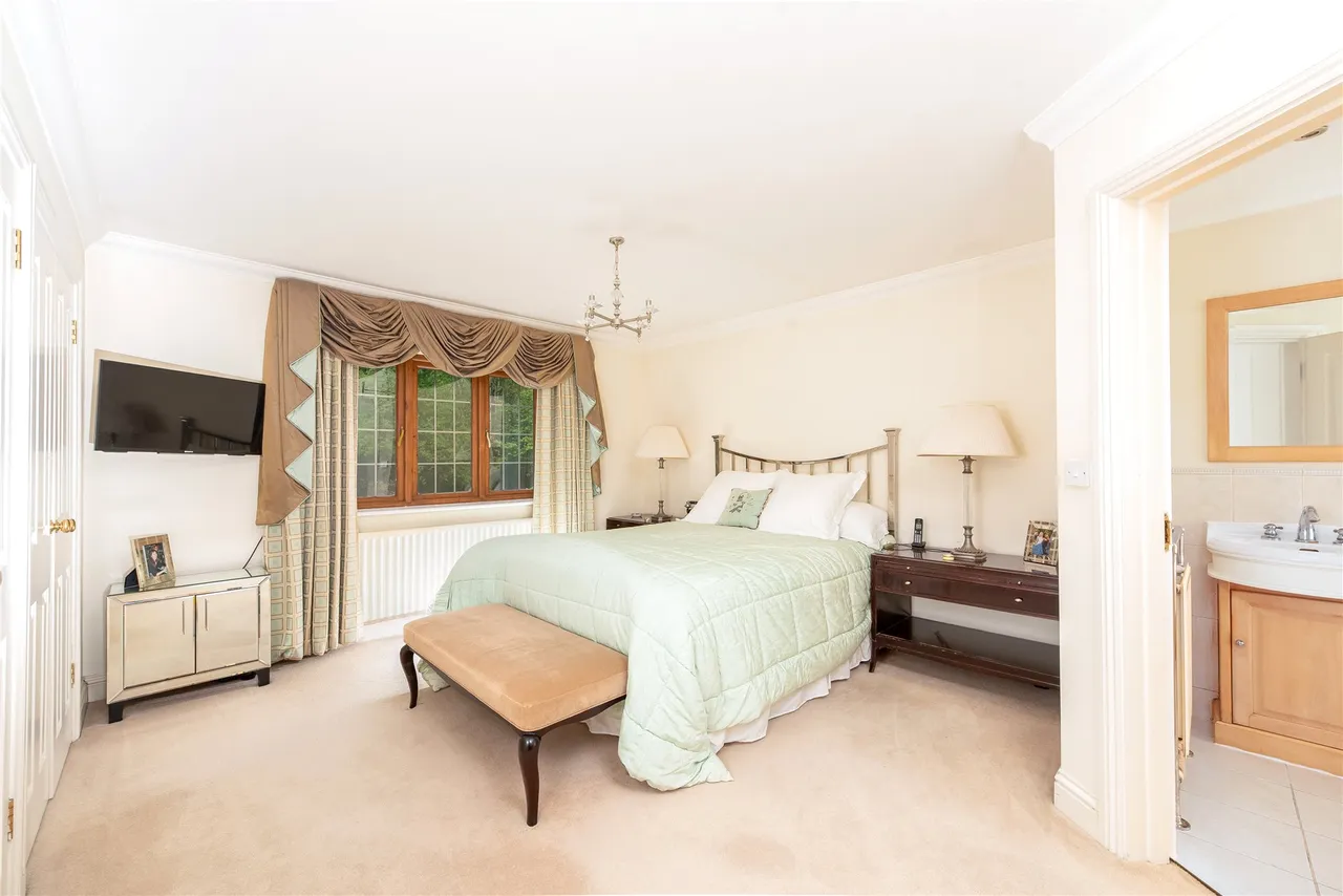 Mill End Close, Prestwood, HP16, photo 13