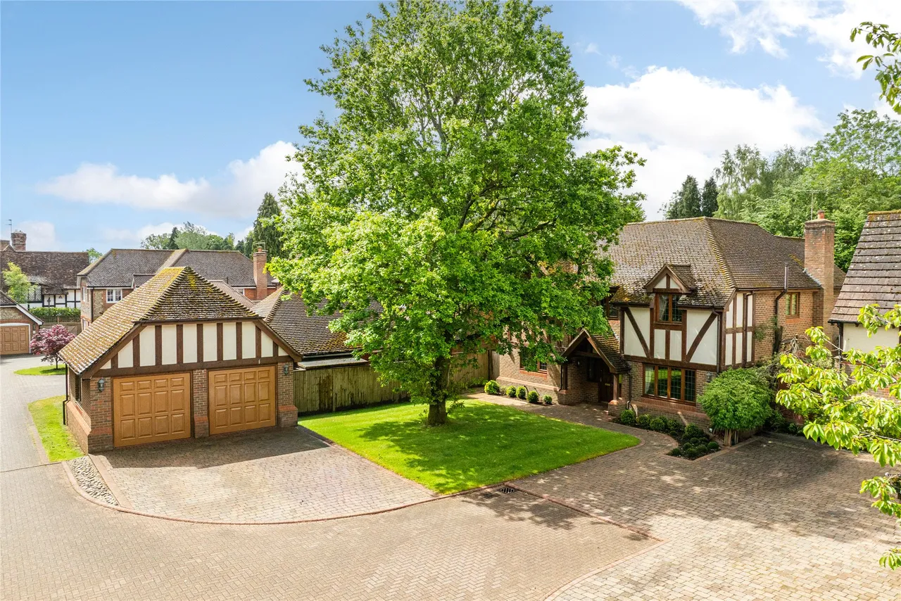 Mill End Close, Prestwood, HP16, photo 18