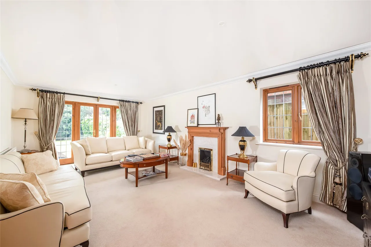 Mill End Close, Prestwood, HP16, photo 2