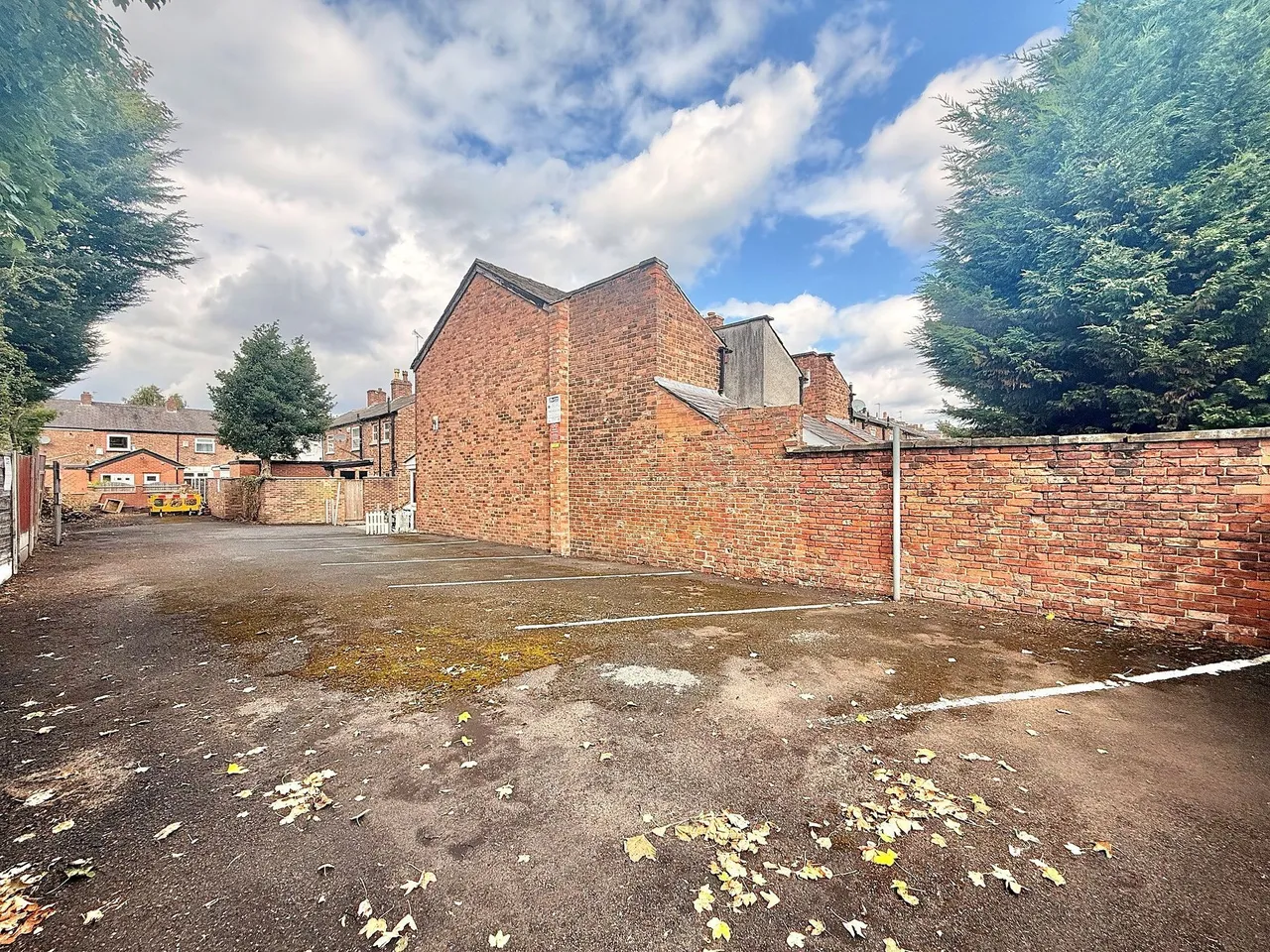 Davenfield Grove, Manchester, photo 5