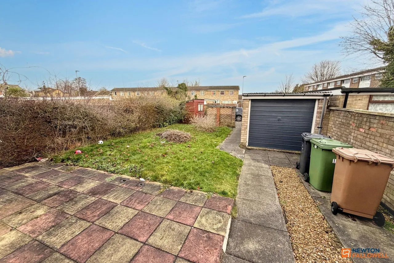Bramall Court, Netherton, PE3, photo 8