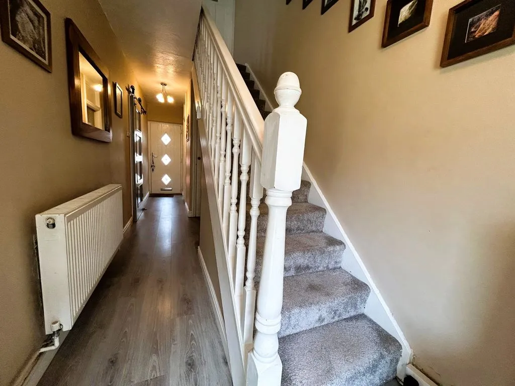 Cherwell Drive, Brownhills West, WS8, photo 6