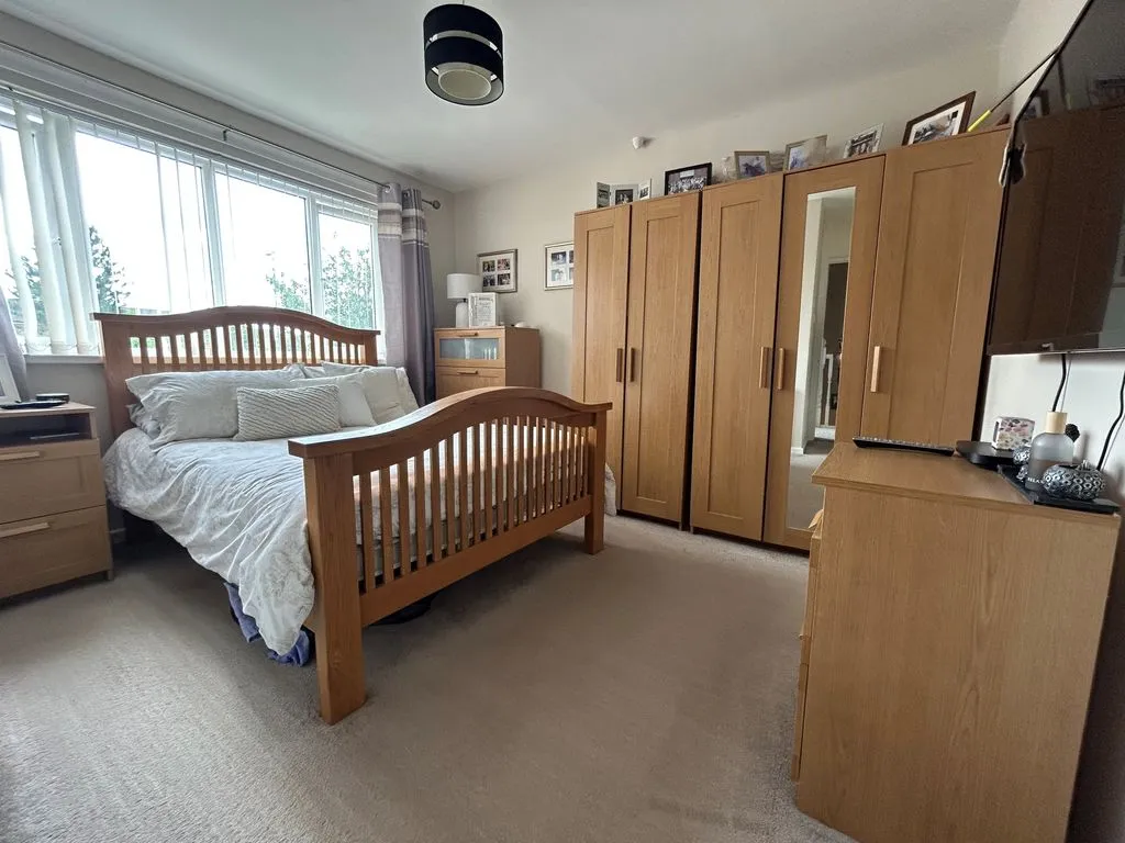 Cherwell Drive, Brownhills West, WS8, photo 7