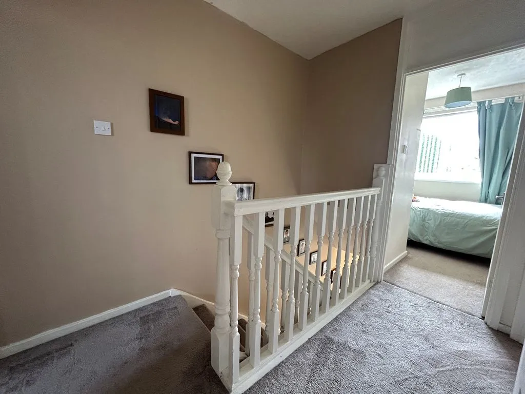 Cherwell Drive, Brownhills West, WS8, photo 14