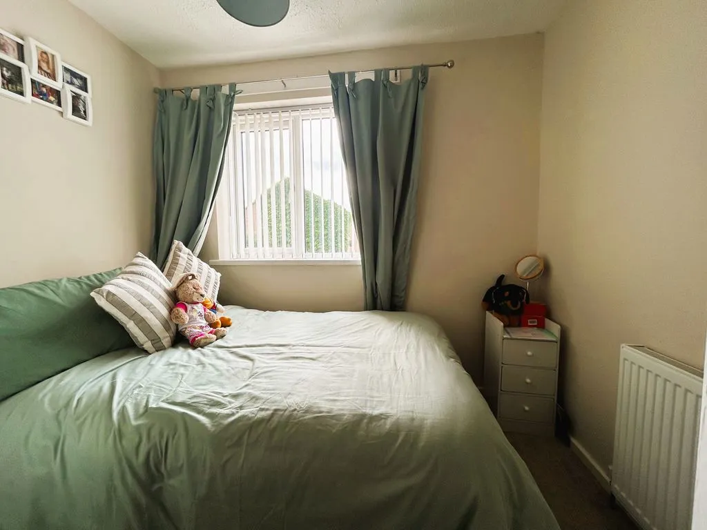 Cherwell Drive, Brownhills West, WS8, photo 15