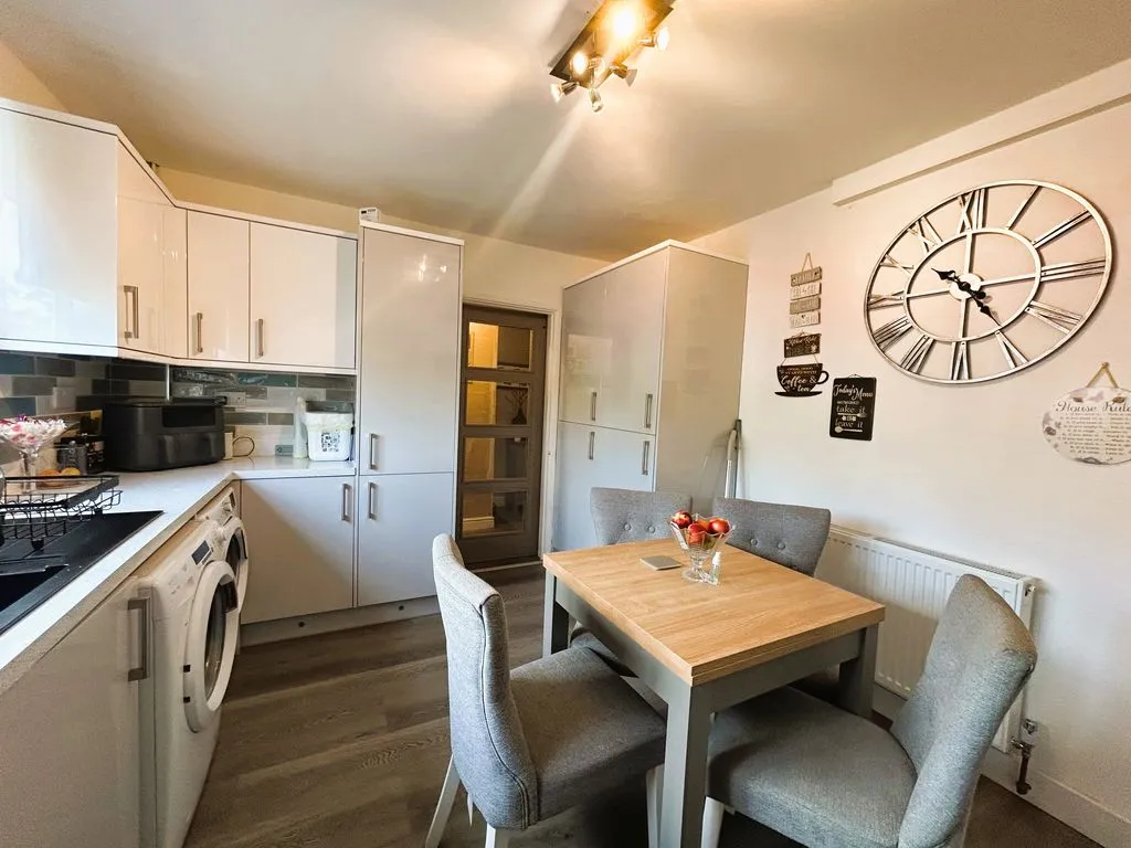Cherwell Drive, Brownhills West, WS8, photo 13