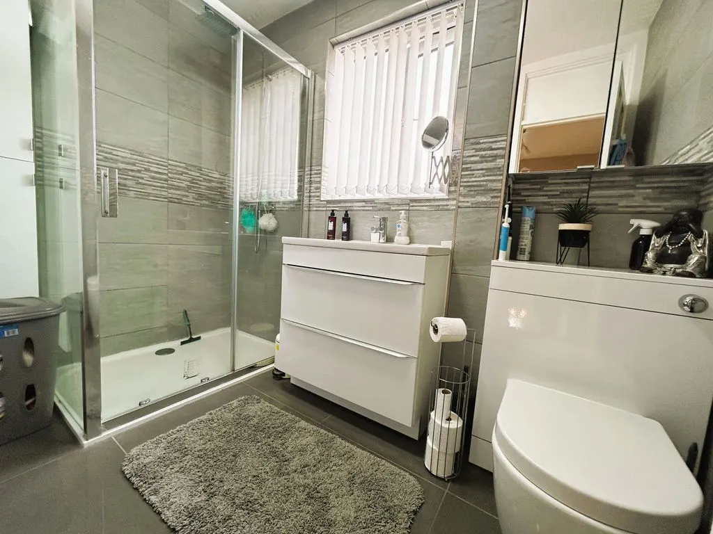 Cherwell Drive, Brownhills West, WS8, photo 10