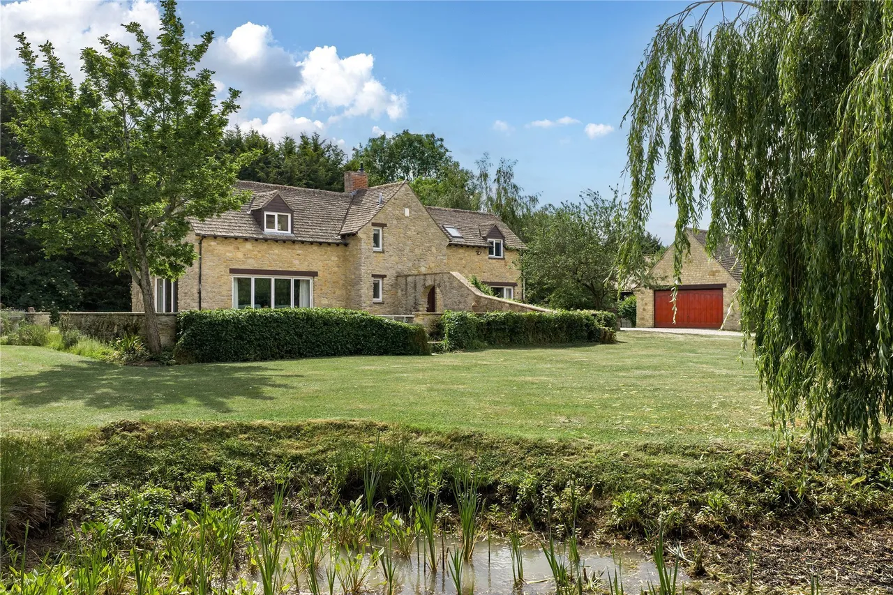 Sunningwell, Abingdon, OX13, photo 13