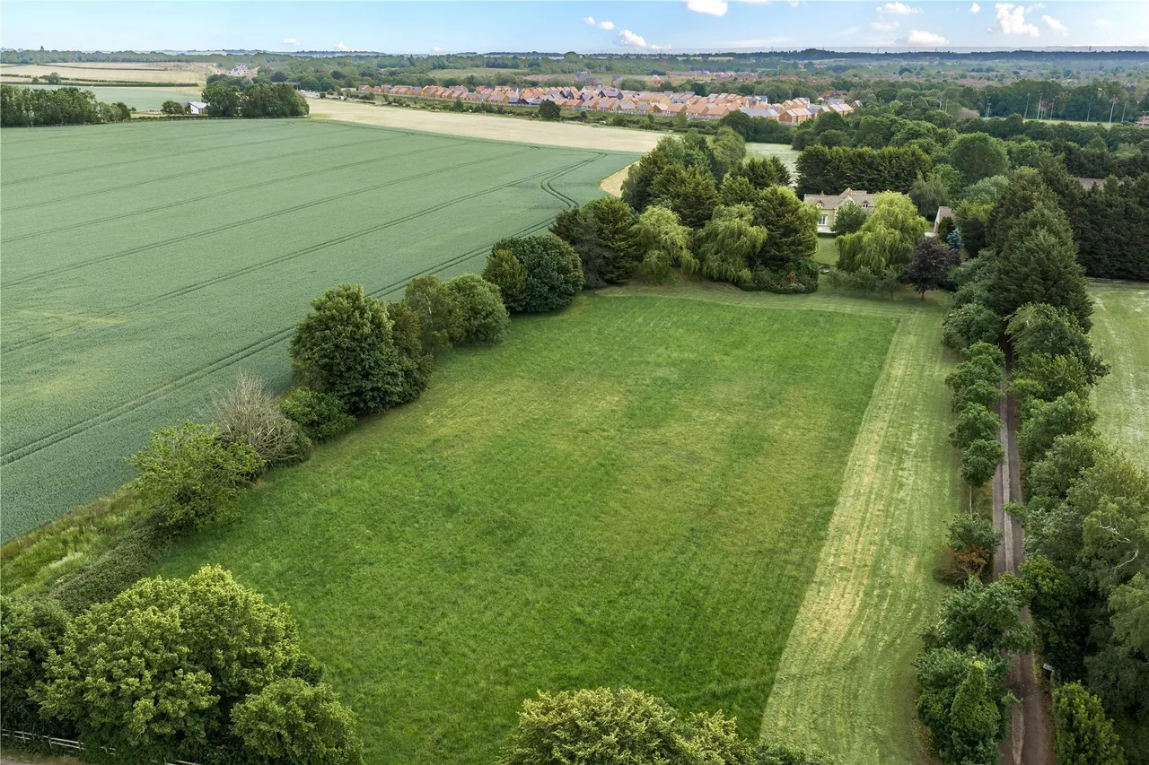 Sunningwell, Abingdon, OX13, photo 20