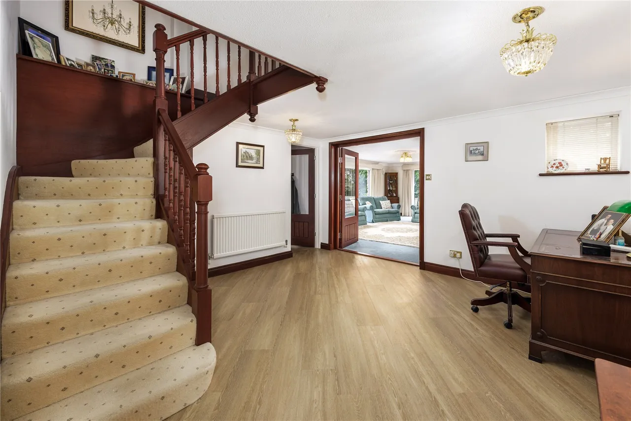 Sunningwell, Abingdon, OX13, photo 6