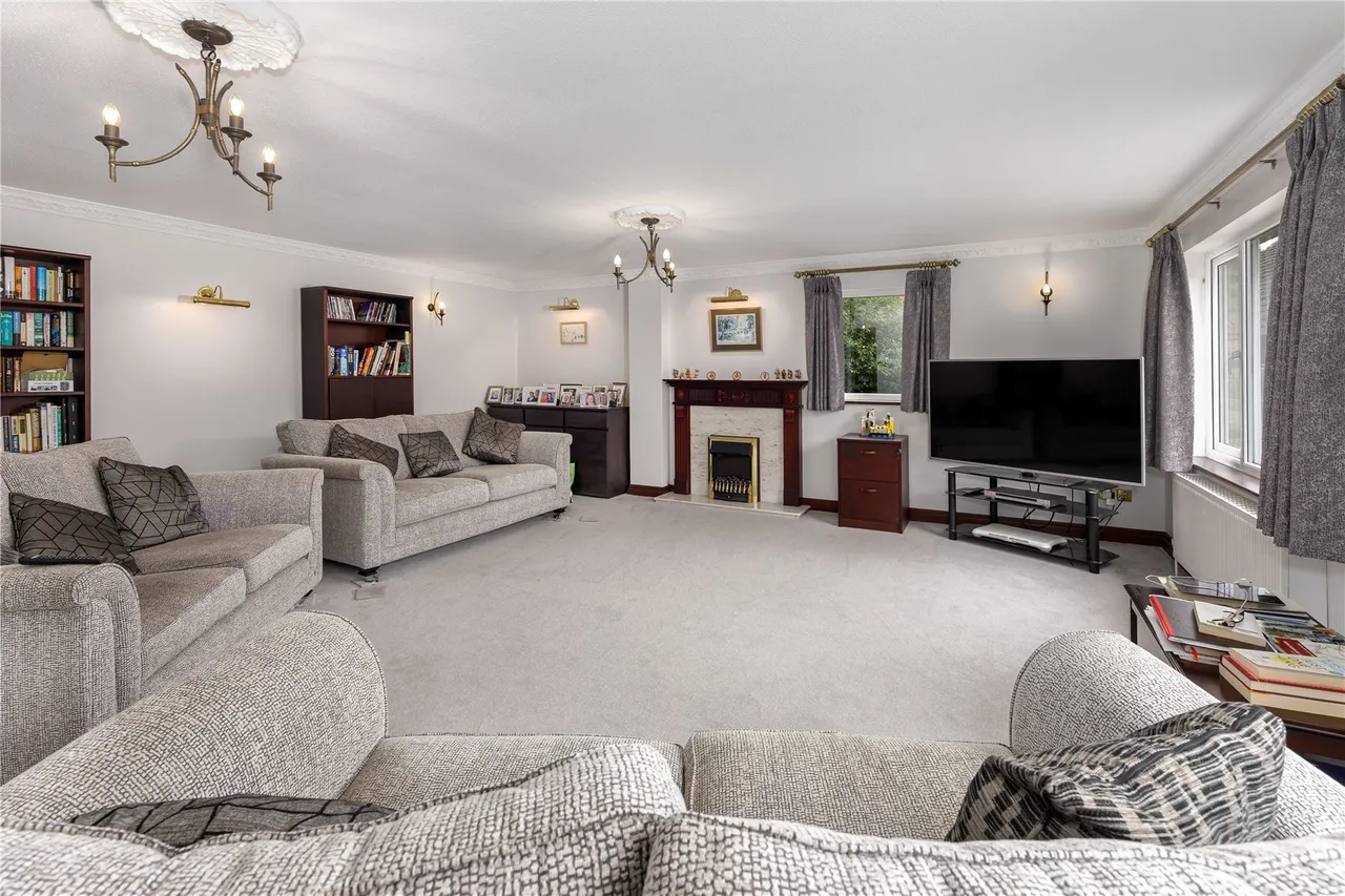 Sunningwell, Abingdon, OX13, photo 5