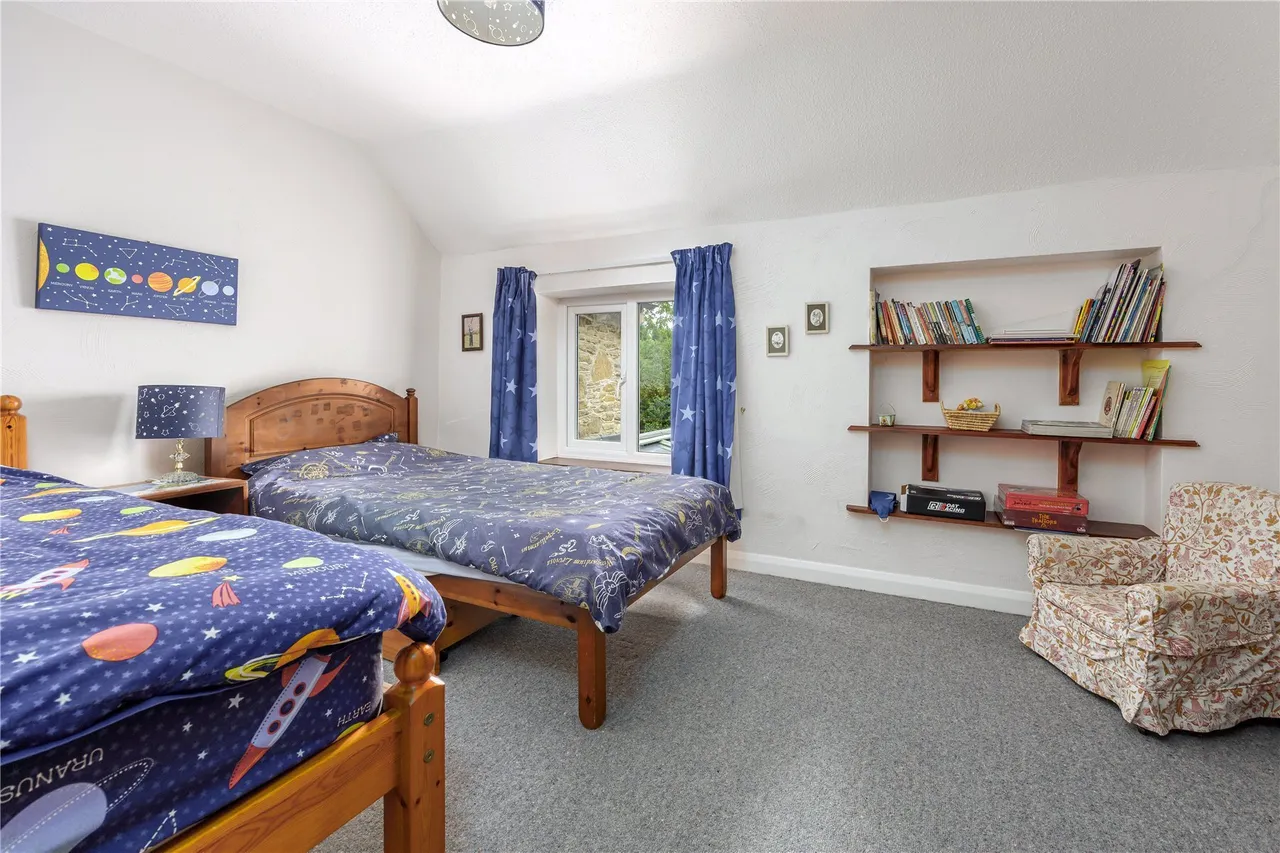 Sunningwell, Abingdon, OX13, photo 17