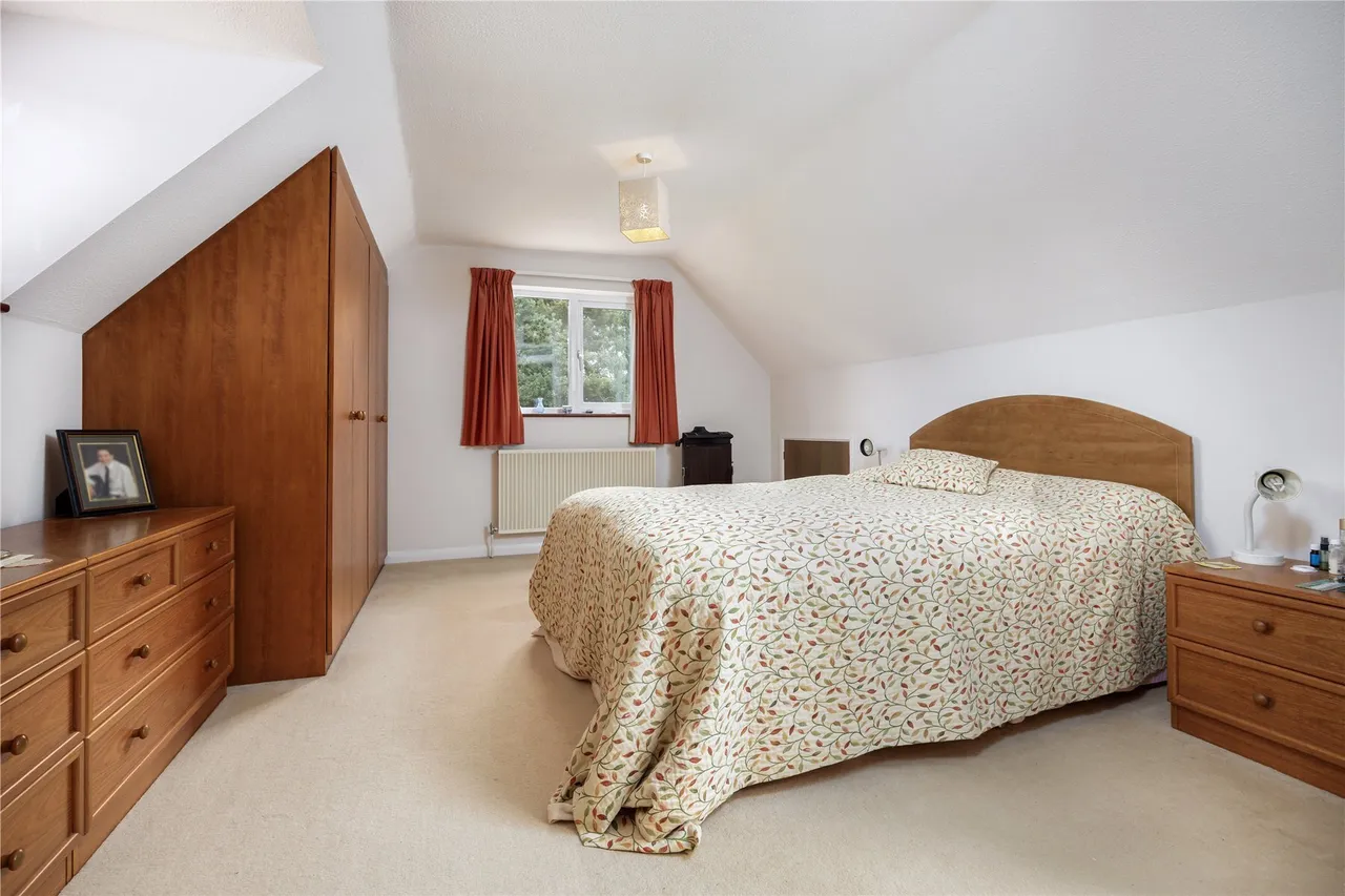Sunningwell, Abingdon, OX13, photo 7