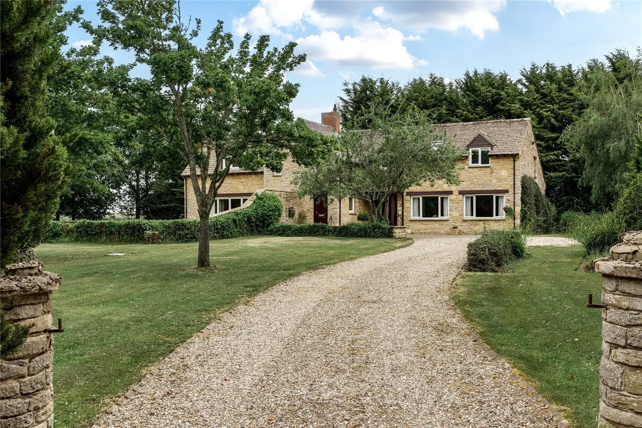 Sunningwell, Abingdon, OX13, photo 4