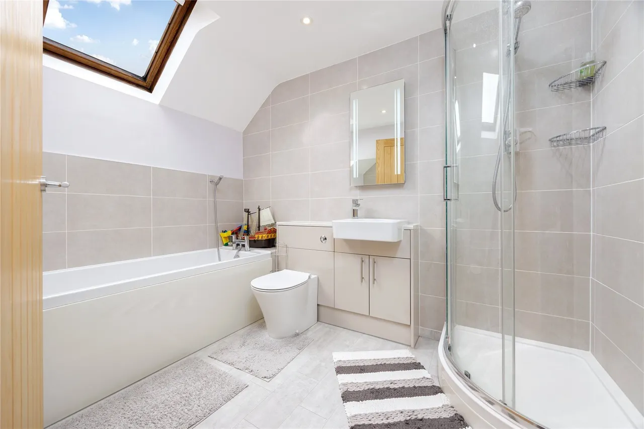 Sunningwell, Abingdon, OX13, photo 8