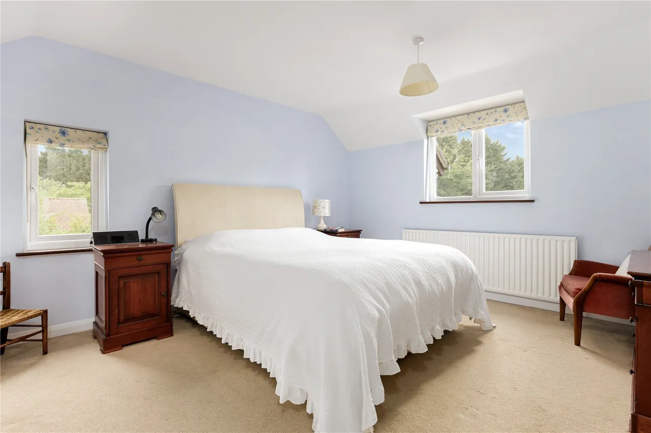 Sunningwell, Abingdon, OX13, photo 16
