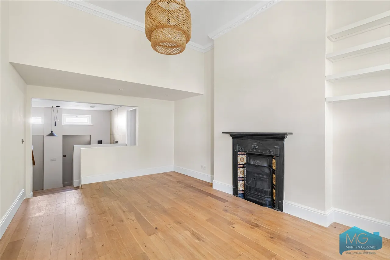 Weston Park, Crouch End, N8, photo 12