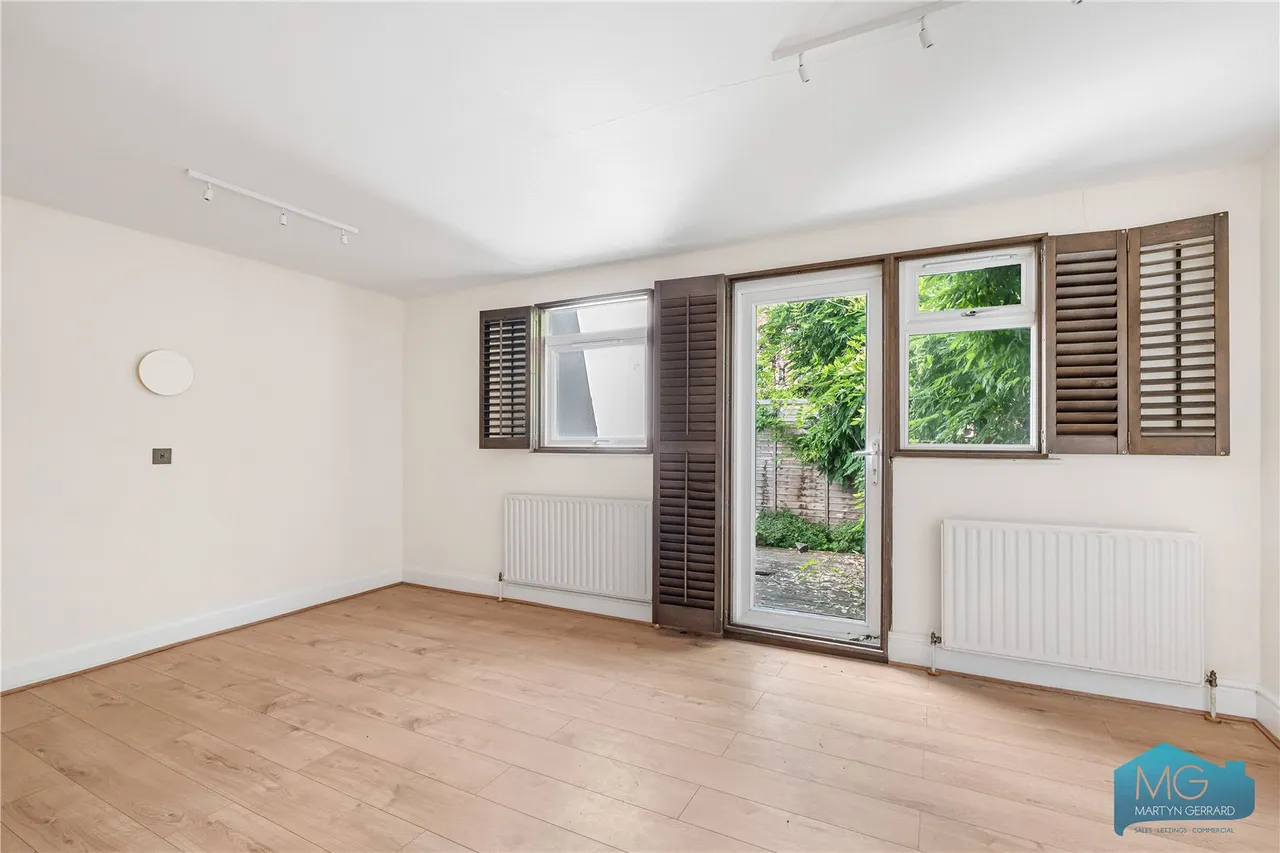 Weston Park, Crouch End, N8, photo 6