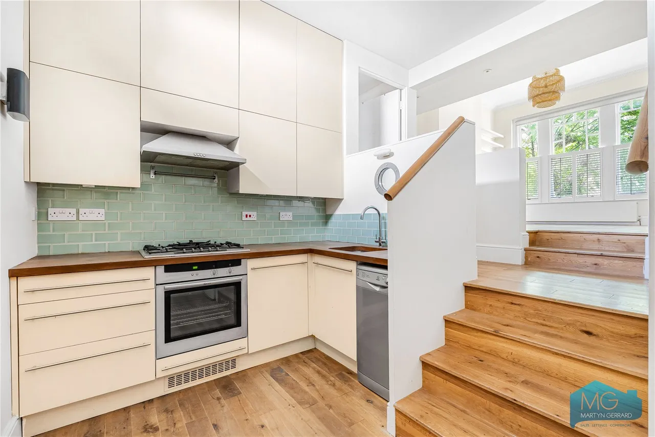 Weston Park, Crouch End, N8, photo 3