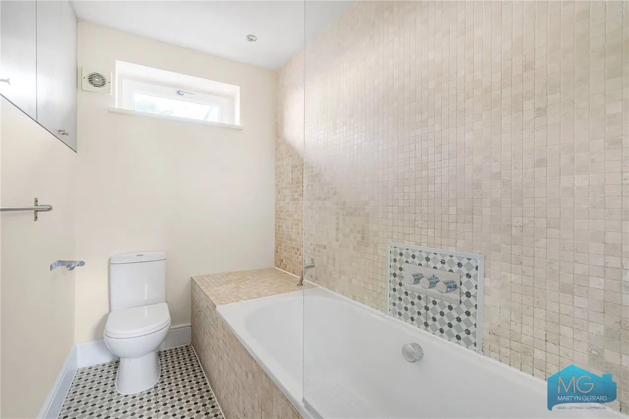 Weston Park, Crouch End, N8, photo 8