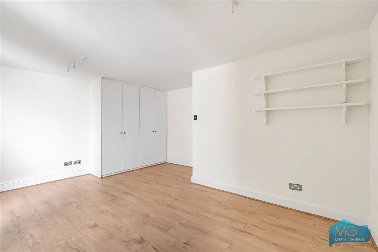 Weston Park, Crouch End, N8, photo 7