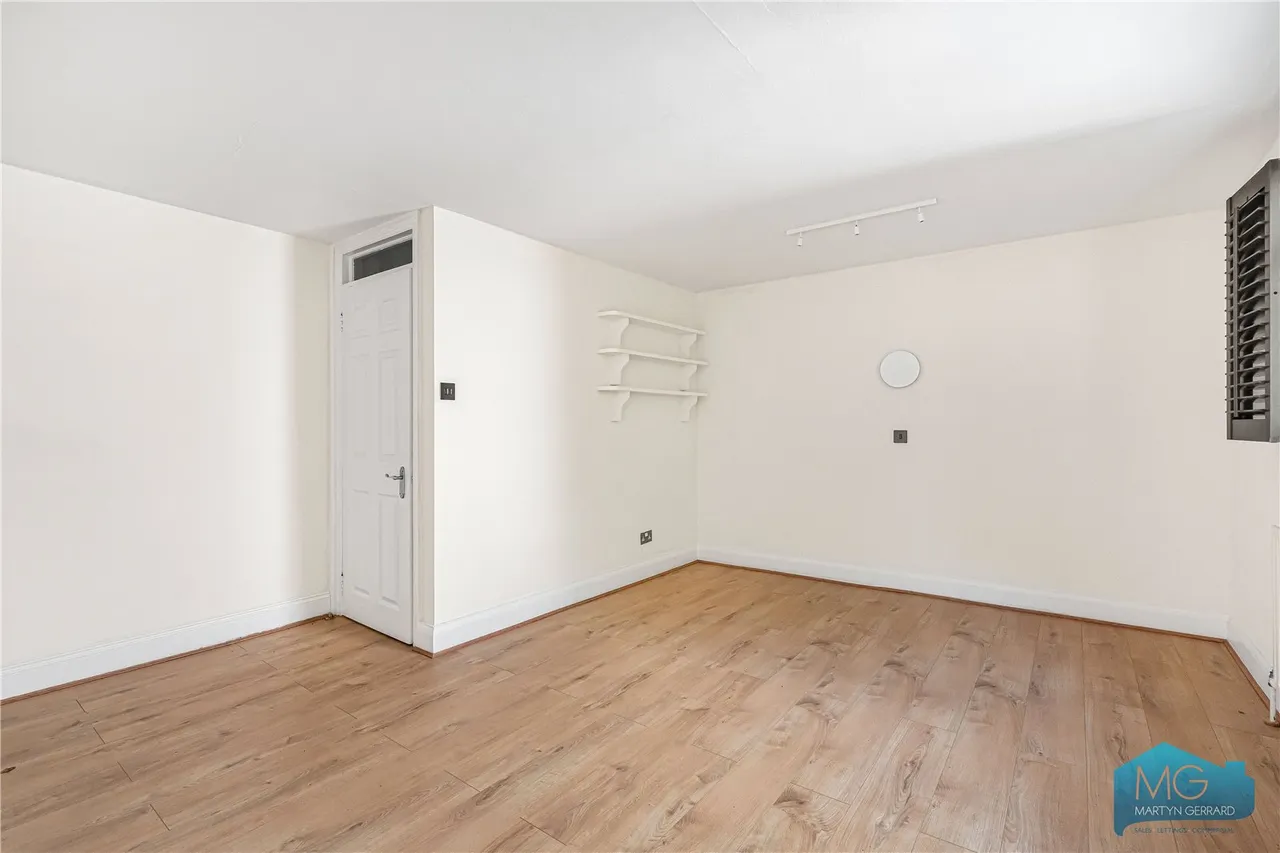 Weston Park, Crouch End, N8, photo 13
