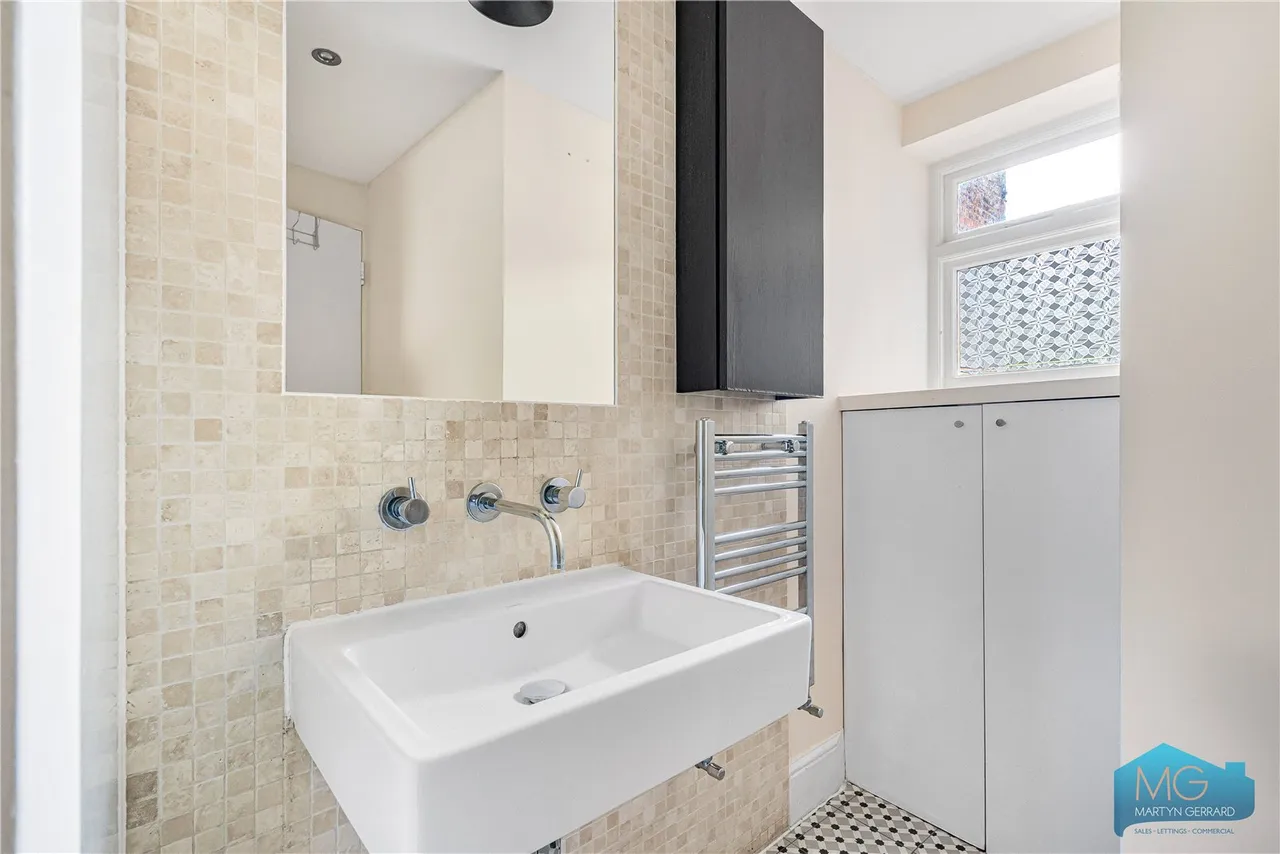 Weston Park, Crouch End, N8, photo 9