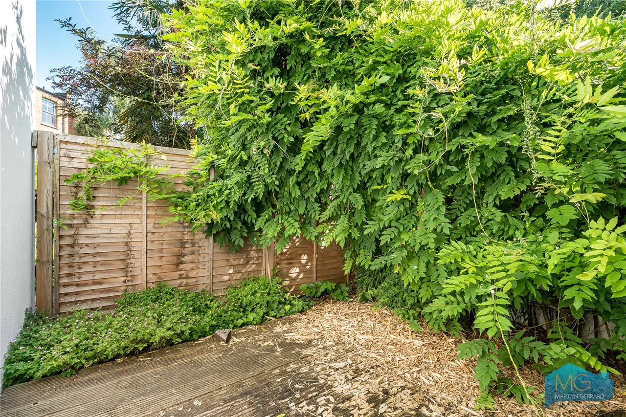 Weston Park, Crouch End, N8, photo 5