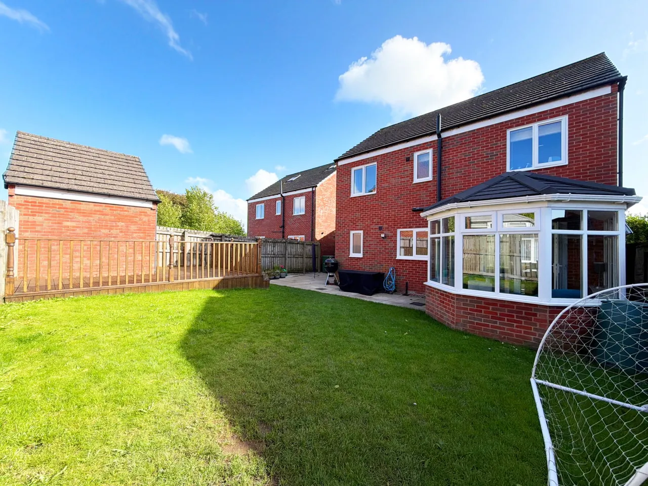 Church Meadows, Great Broughton, CA13, photo 22