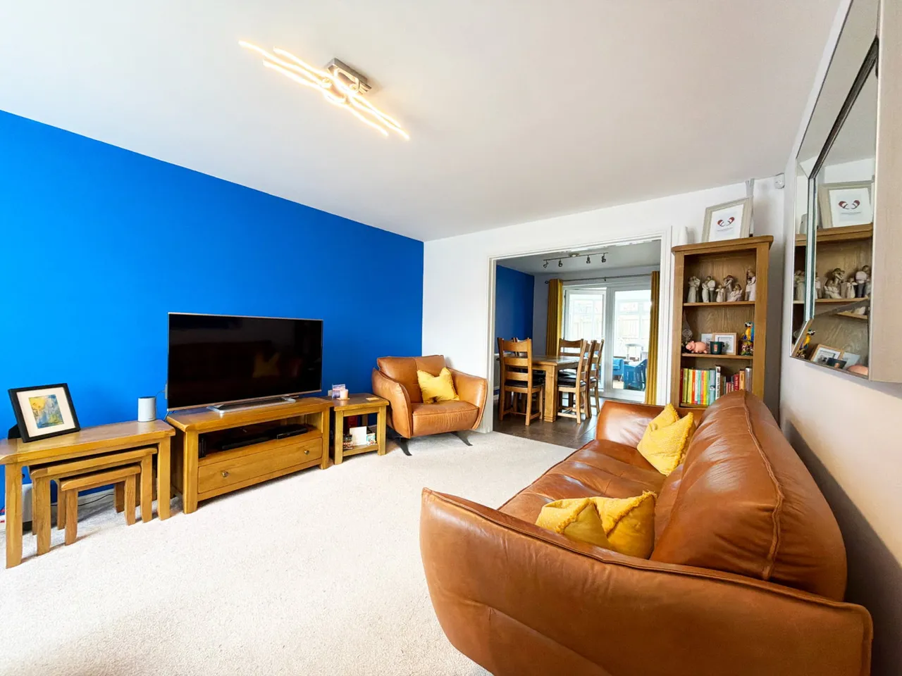 Church Meadows, Great Broughton, CA13, photo 2