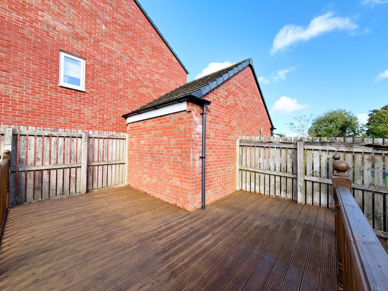 Church Meadows, Great Broughton, CA13, photo 21