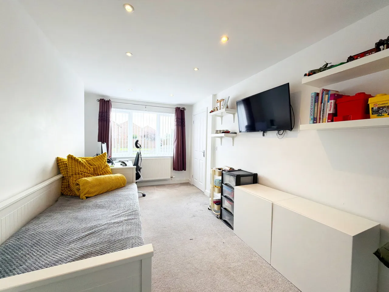 Church Meadows, Great Broughton, CA13, photo 5