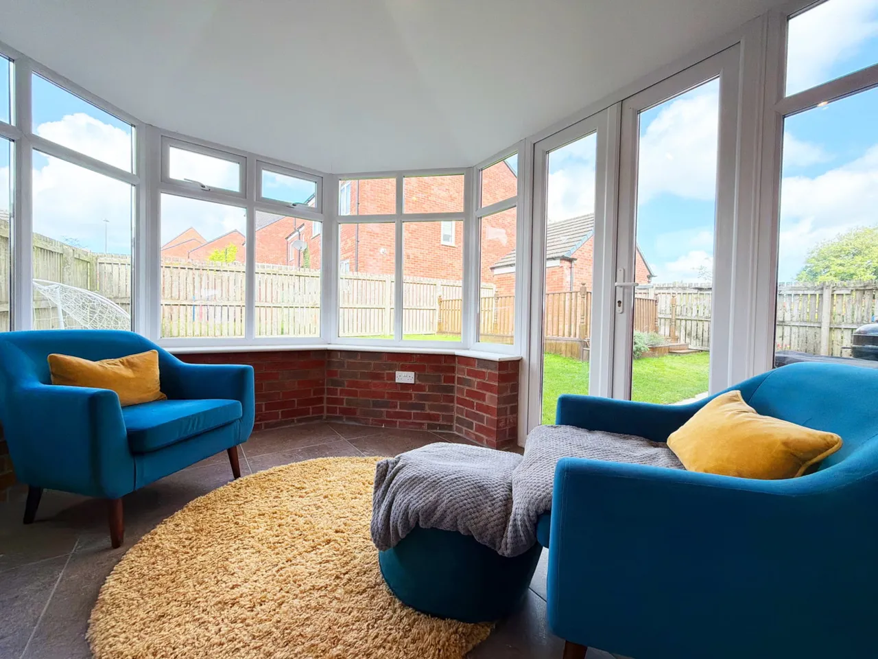 Church Meadows, Great Broughton, CA13, photo 4