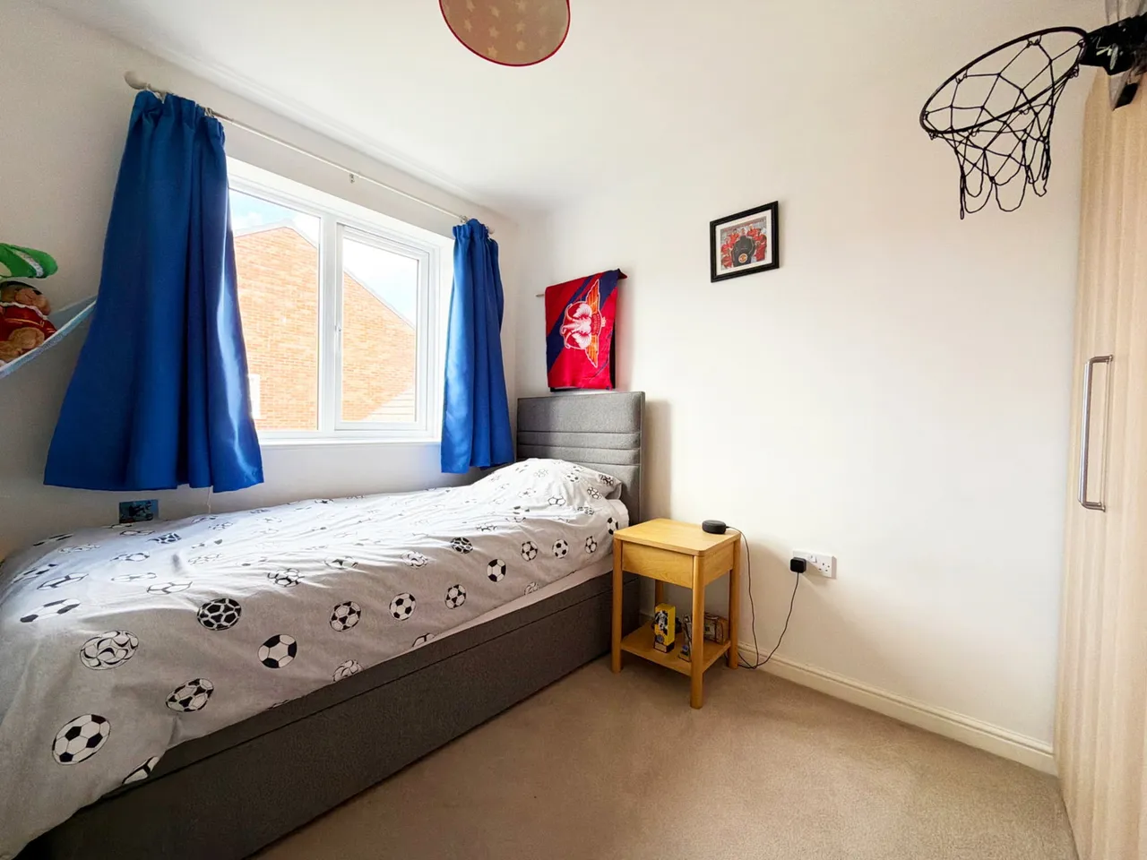 Church Meadows, Great Broughton, CA13, photo 18
