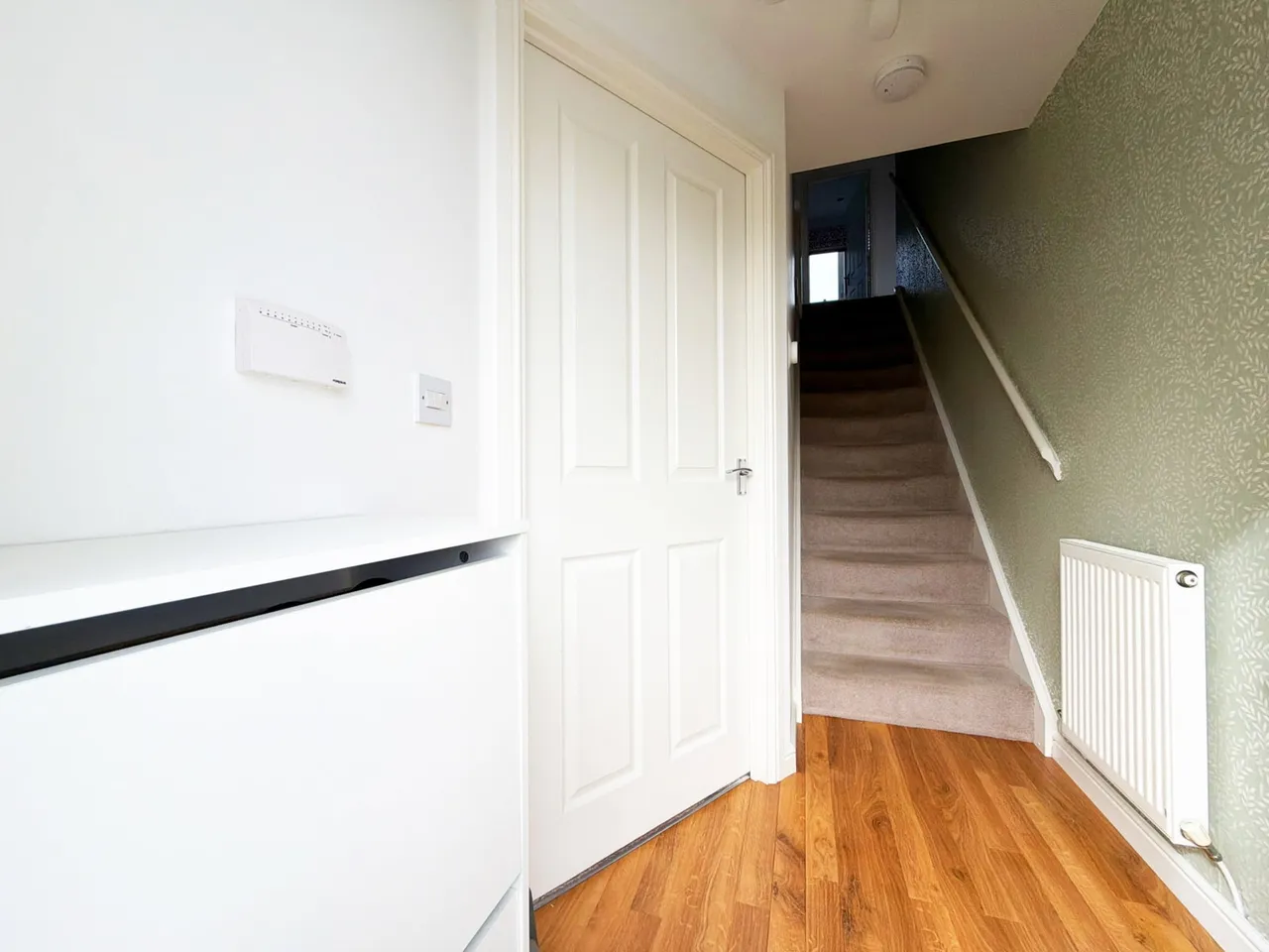 Church Meadows, Great Broughton, CA13, photo 10