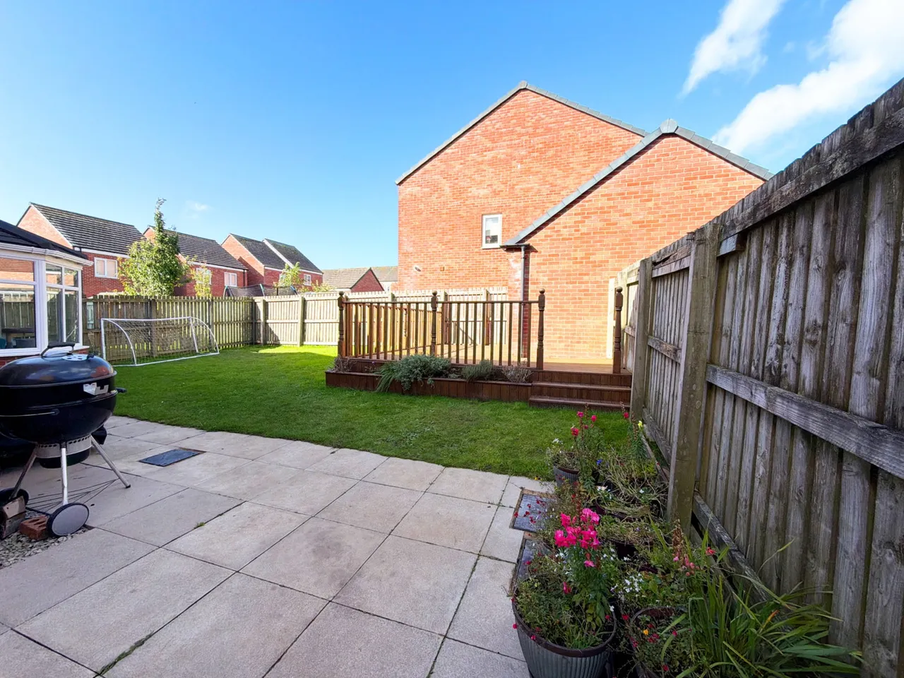 Church Meadows, Great Broughton, CA13, photo 20