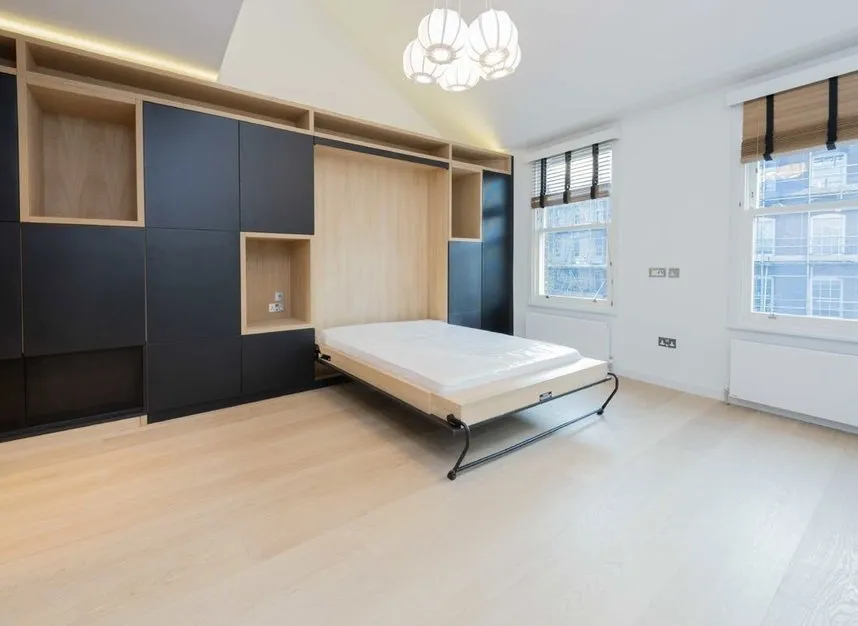 Clerkenwell Road, Clerkenwell, EC1R, photo 4