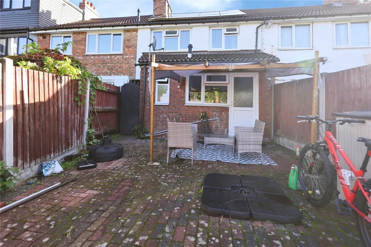 Essendon Road, Birmingham, B8, photo 17