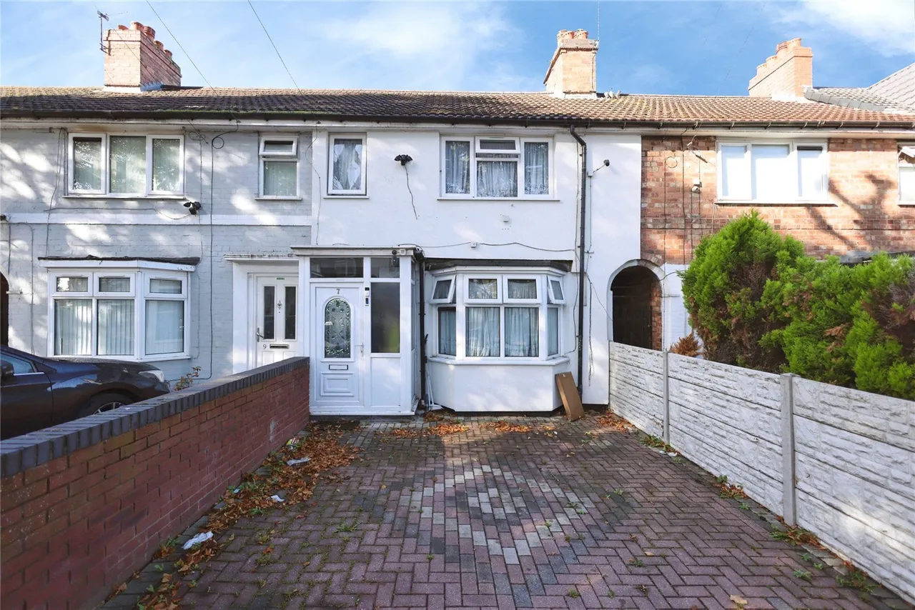 Essendon Road, Birmingham, B8, photo 5