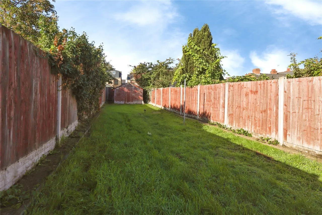 Essendon Road, Birmingham, B8, photo 18